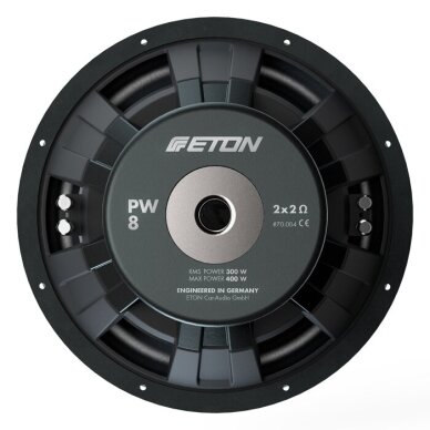Eton PW8 2 Eton PW8 2