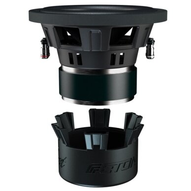 Eton PW8 4 Eton PW8 4