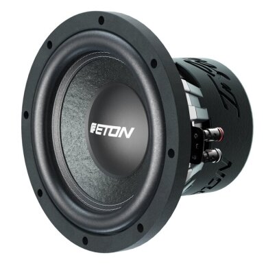 Eton PW8 Eton PW8