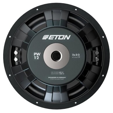 Eton PW12 2