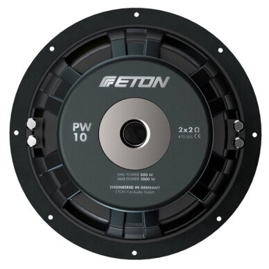 Eton PW10 2 Eton PW10 2