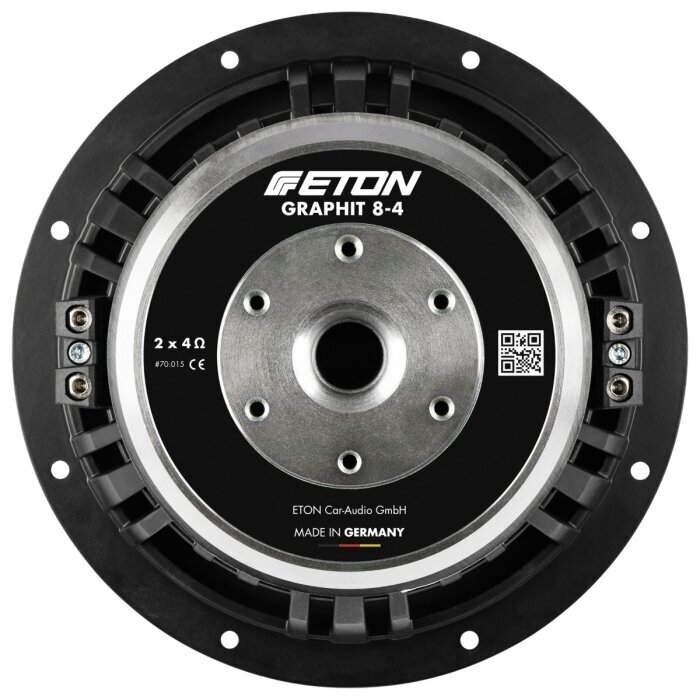 Eton Graphit 8-4  2