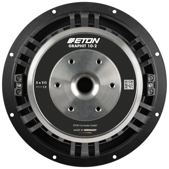 Eton Graphit 10-2 2