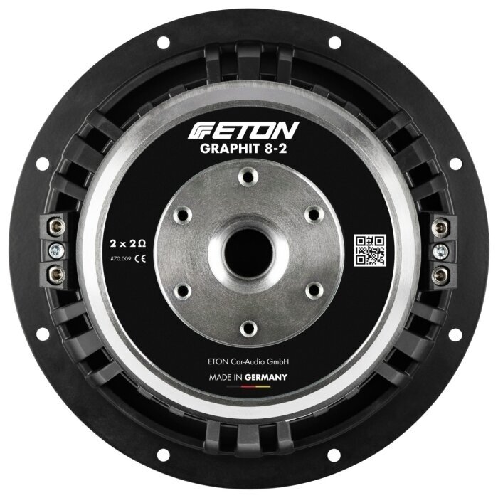 Eton Graphit 8-2 2 Eton Graphit 8-2 2