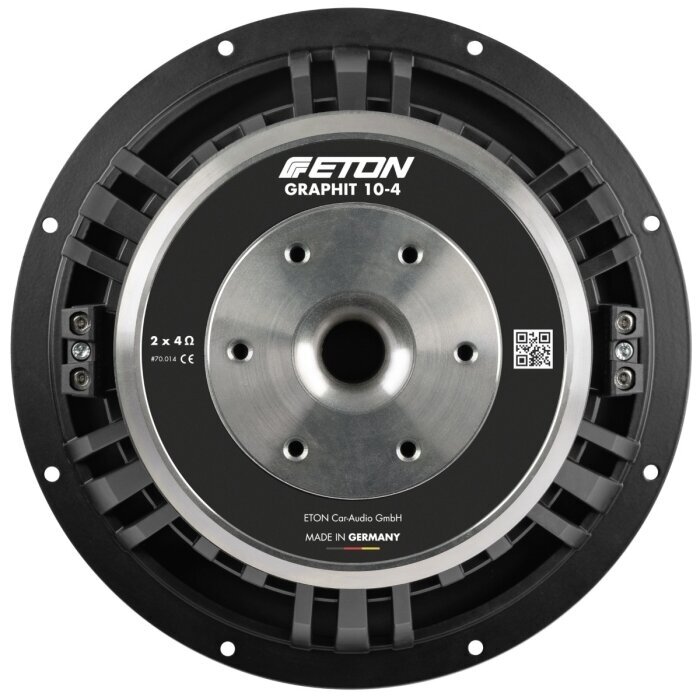 Eton Graphit 10-4 2 Eton Graphit 10-4 2