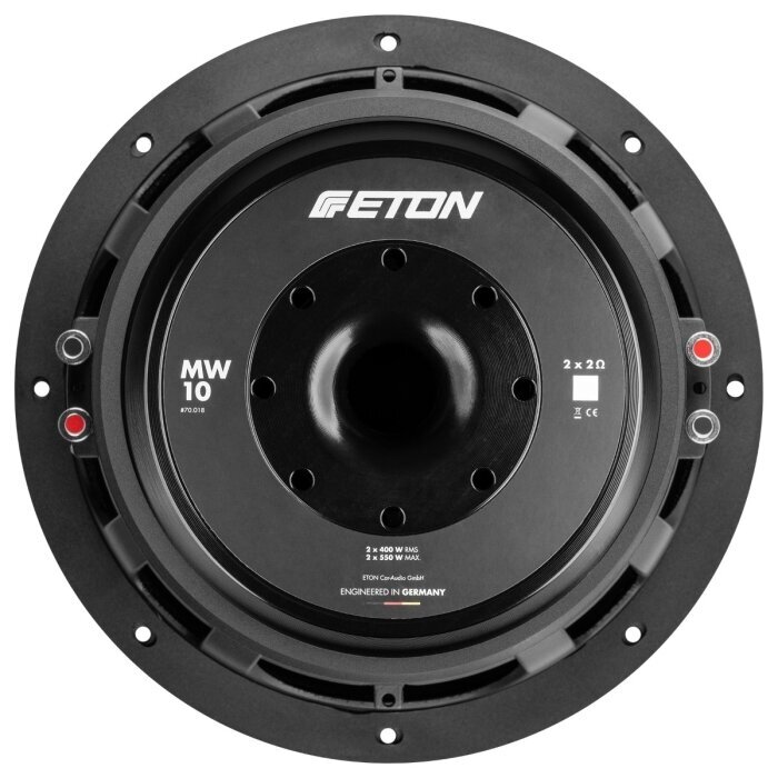 Eton MW10 3 Eton MW10 3