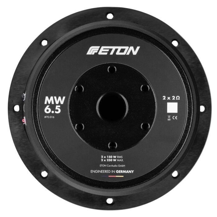 Eton MW6.5 2 Eton MW6.5 2