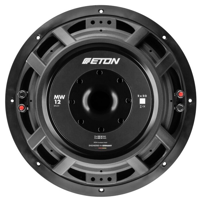 Eton MW12 3 Eton MW12 3