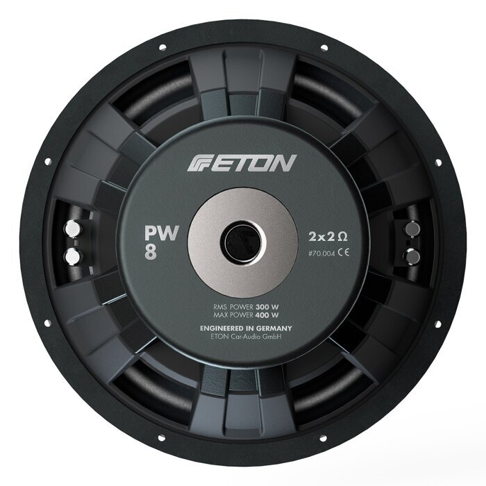 Eton PW8 2 Eton PW8 2