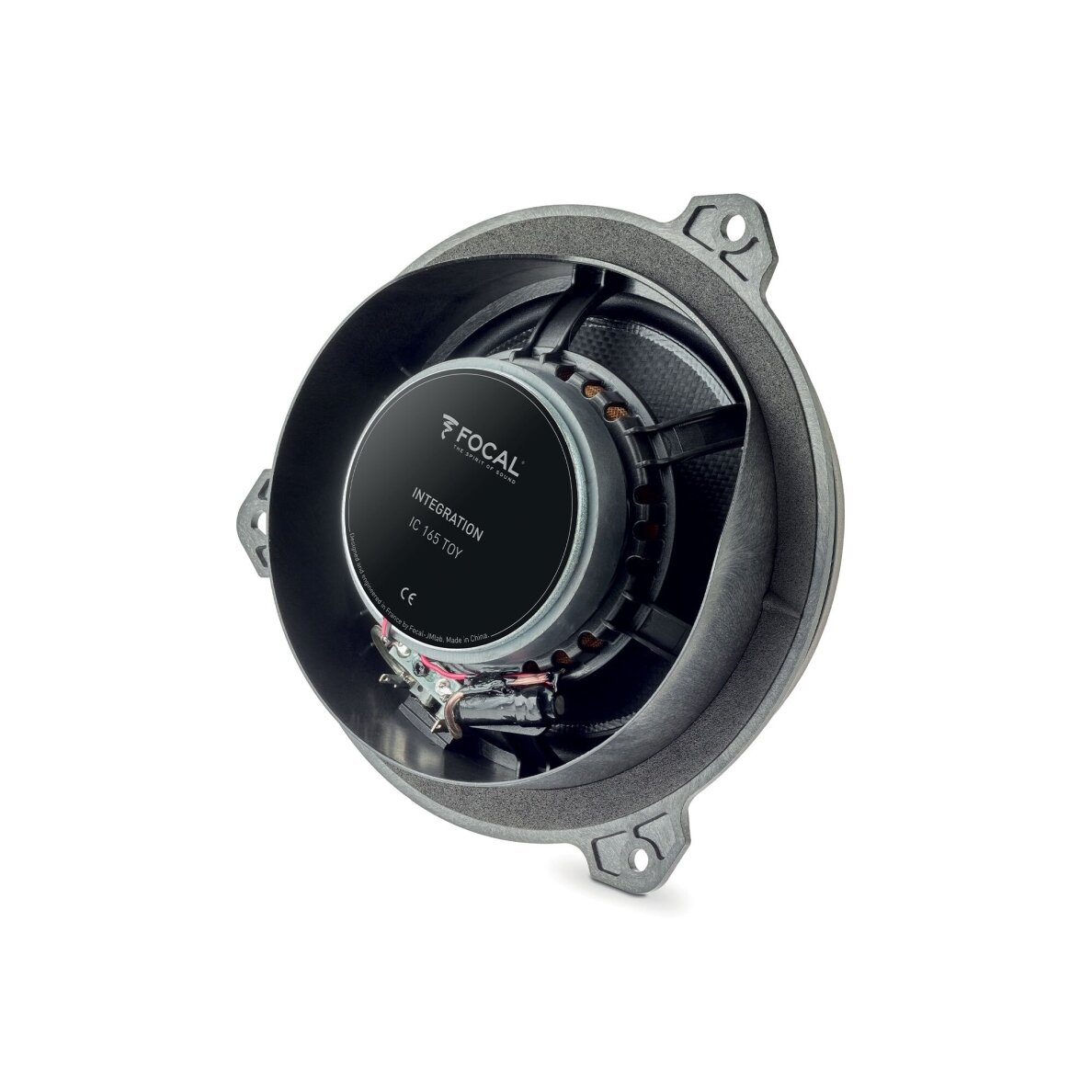 Focal IC TOY 165 3 Focal IC TOY 165 3