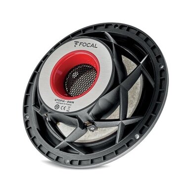 Focal 8WM WOOFER