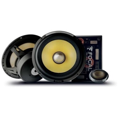 Focal ES 165 KX2
