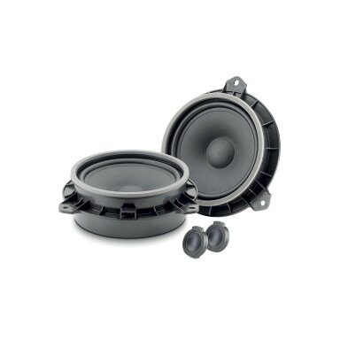 Focal IS TOY 165