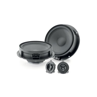 Focal IS VW 155