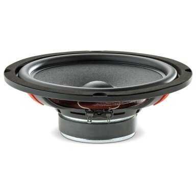 Focal ISU 200