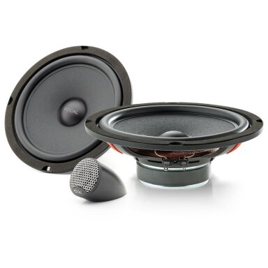 Focal ISU 200