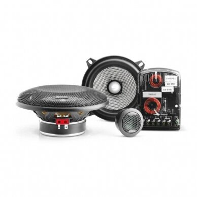 Focal 130 AS Focal 130 AS