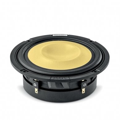 Focal 6.5 KM Focal 6.5 KM