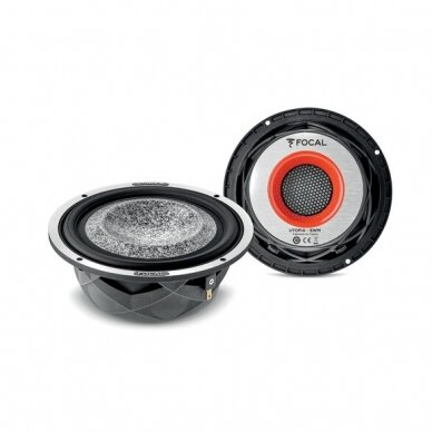 Focal 6WM WOOFER 4 Focal 6WM WOOFER 4
