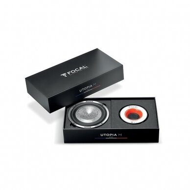 Focal 6WM WOOFER 5 Focal 6WM WOOFER 5