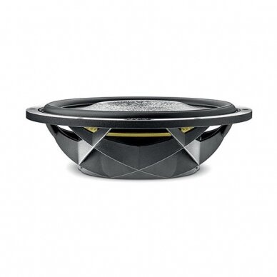 Focal 8WM WOOFER 3 Focal 8WM WOOFER 3