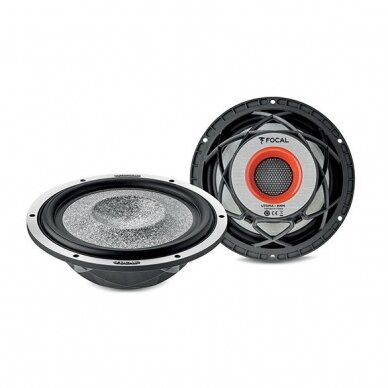 Focal 8WM WOOFER 4