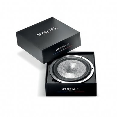 Focal 8WM WOOFER 5