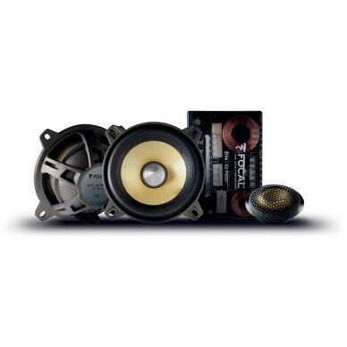 Focal ES 100 K 1 Focal ES 100 K 1