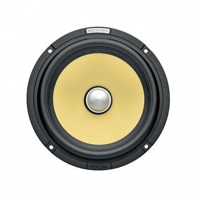 Focal ES 165 K2E 2