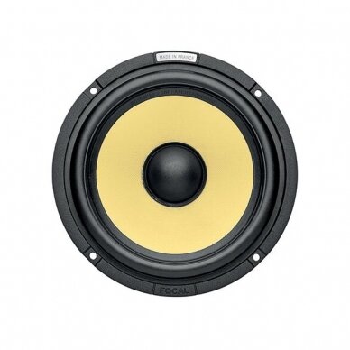 Focal ES 165 K2S 2 Focal ES 165 K2S 2