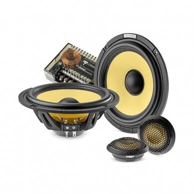 Focal ES 165 K2S Focal ES 165 K2S