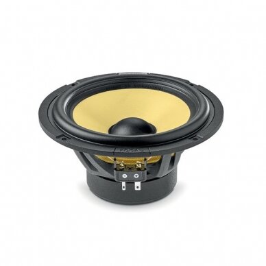 Focal ES 165 KE 3 Focal ES 165 KE 3