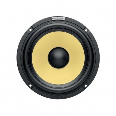 Focal ES 165 KE 2 Focal ES 165 KE 2