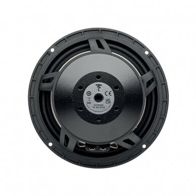 Focal ES 165 KX2E 5 Focal ES 165 KX2E 5