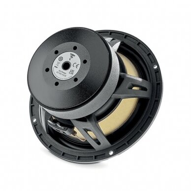 Focal ES 165 KX2E 4 Focal ES 165 KX2E 4