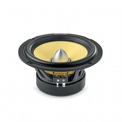 Focal ES 165 KX2E 3 Focal ES 165 KX2E 3