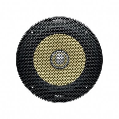 Focal ES 165 KX2E 7 Focal ES 165 KX2E 7