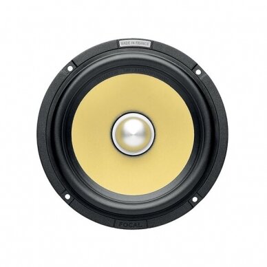 Focal ES 165 KX2E 2 Focal ES 165 KX2E 2