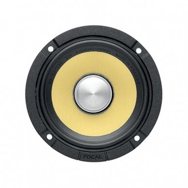 Focal ES 165 KX3E 10 Focal ES 165 KX3E 10