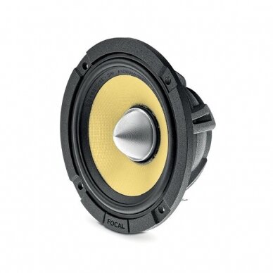 Focal ES 165 KX3E 9 Focal ES 165 KX3E 9