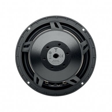 Focal ES 165 KX3E 7 Focal ES 165 KX3E 7
