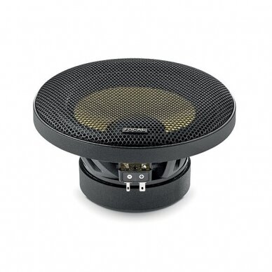 Focal ES 165 KX3E 4 Focal ES 165 KX3E 4