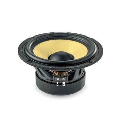 Focal ES 165 KX3E 3 Focal ES 165 KX3E 3
