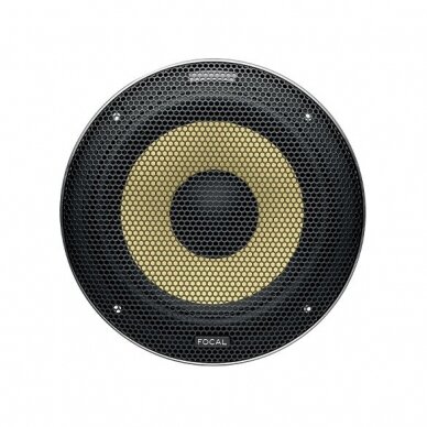 Focal ES 165 KX3E 5 Focal ES 165 KX3E 5