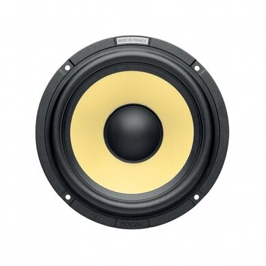 Focal ES 165 KX3E 2 Focal ES 165 KX3E 2