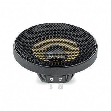Focal ES 165 KX3E 12 Focal ES 165 KX3E 12