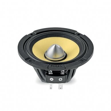Focal ES 165 KX3E 11 Focal ES 165 KX3E 11