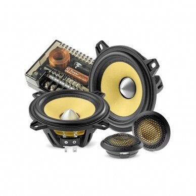 Focal ES 100 KE Focal ES 100 KE