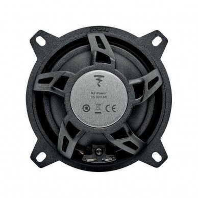 Focal ES 100 KE 6 Focal ES 100 KE 6
