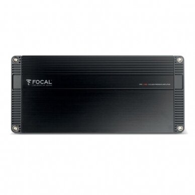 Focal FPX 1.1000 1 Focal FPX 1.1000 1